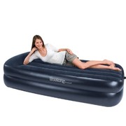 Кровать надувная Bestway Premium Air Bed Queen 203*163*48