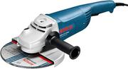 Угловая шлифмашина (болгарка) Bosch GWS 22-230 H