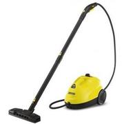 Пароочиститель Karcher 1.020 по спеццене плюс насадка в подарок