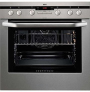 Зависимый комплект AEG-ELECTROLUX / E 3191 - 4M + 61300 M-MN (НОВЫЙ)