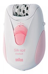 Эпилятор Braun Silk-epil EverSoft 