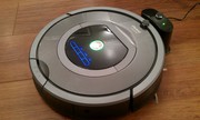 Продам робот-пылесос iRobot Roomba 780