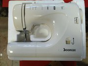 Электромеханическая швейная машина Soontex 718
