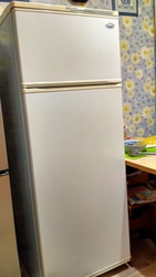 БУ двухкамерный Холодильник Атлант