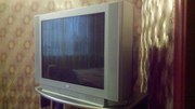 Телевизор SONY TRINITRON,  Диагональ 72 см.,  Пульт,  Отличное состояние.