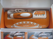 Аппарат для герметичной упаковки VACSY от Zepter. НОВЫЙ
